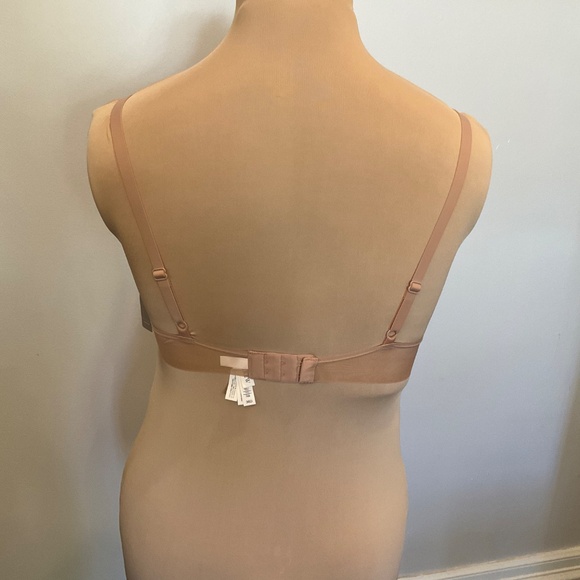 J Crew nude New with tags bra - Picture 2 of 8